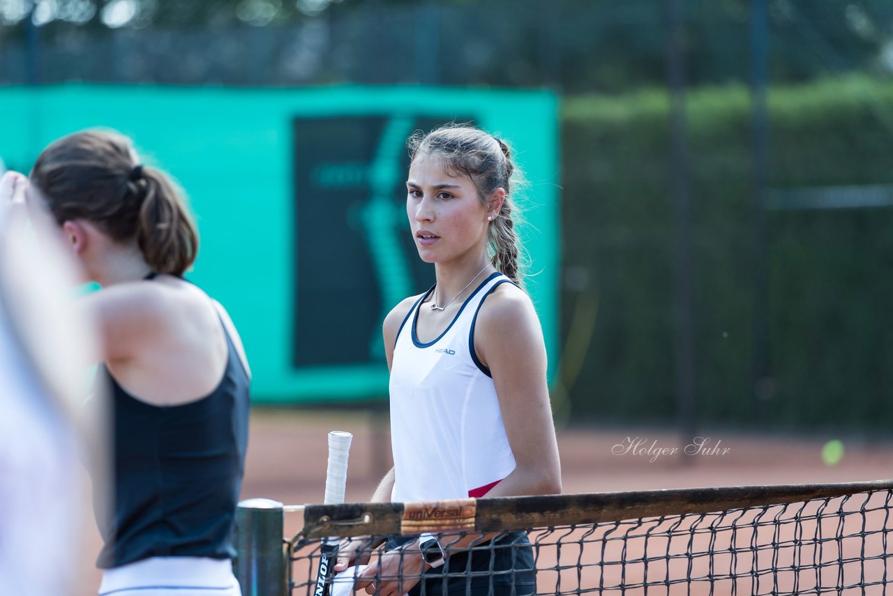 Lieselotte Hartlöhner 220 - VfL Westercelle - Rahlstedter HTC : Ergebnis: 2:7